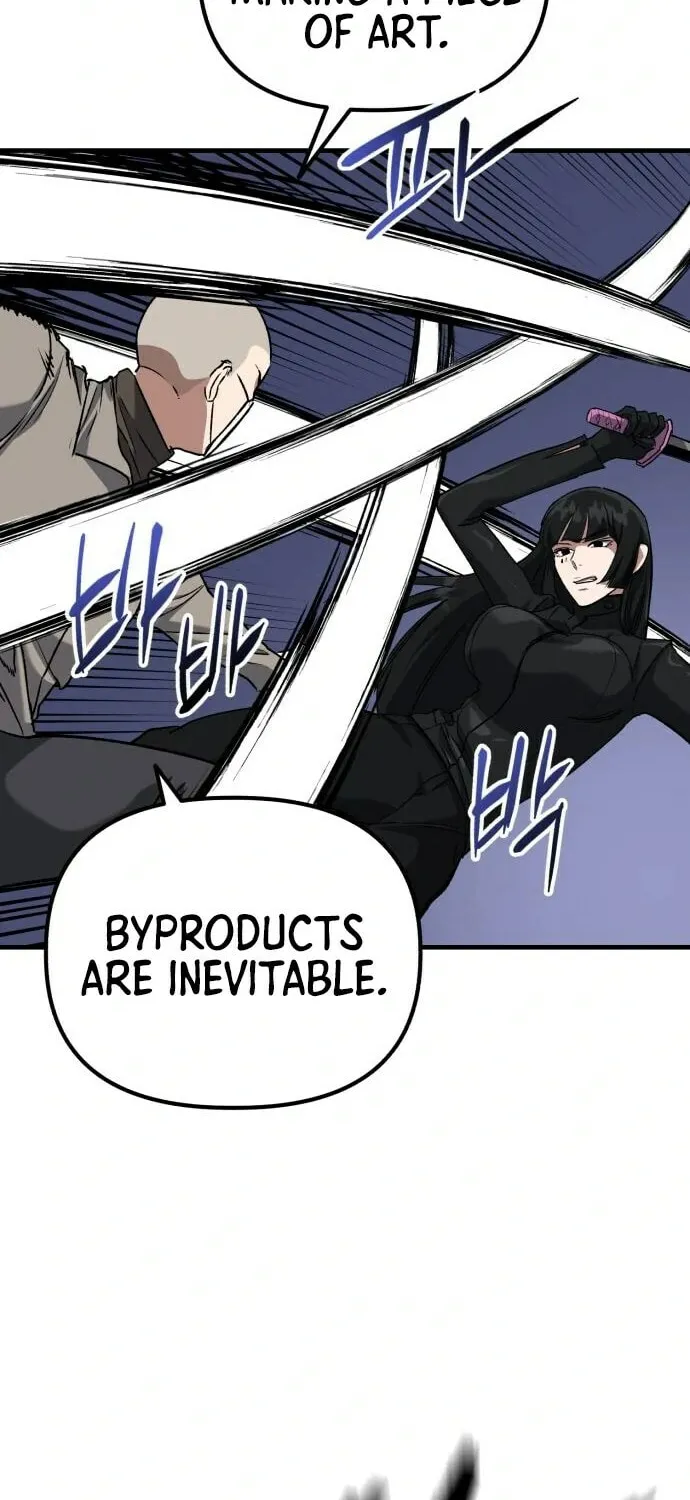 Killing Killer Chapter 47 page 41 - 