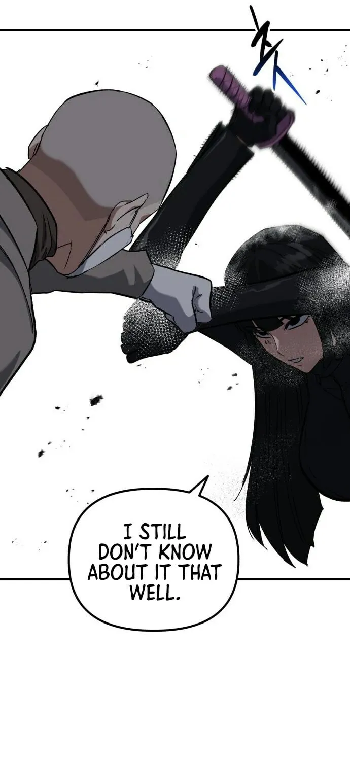 Killing Killer Chapter 47 page 46 - 