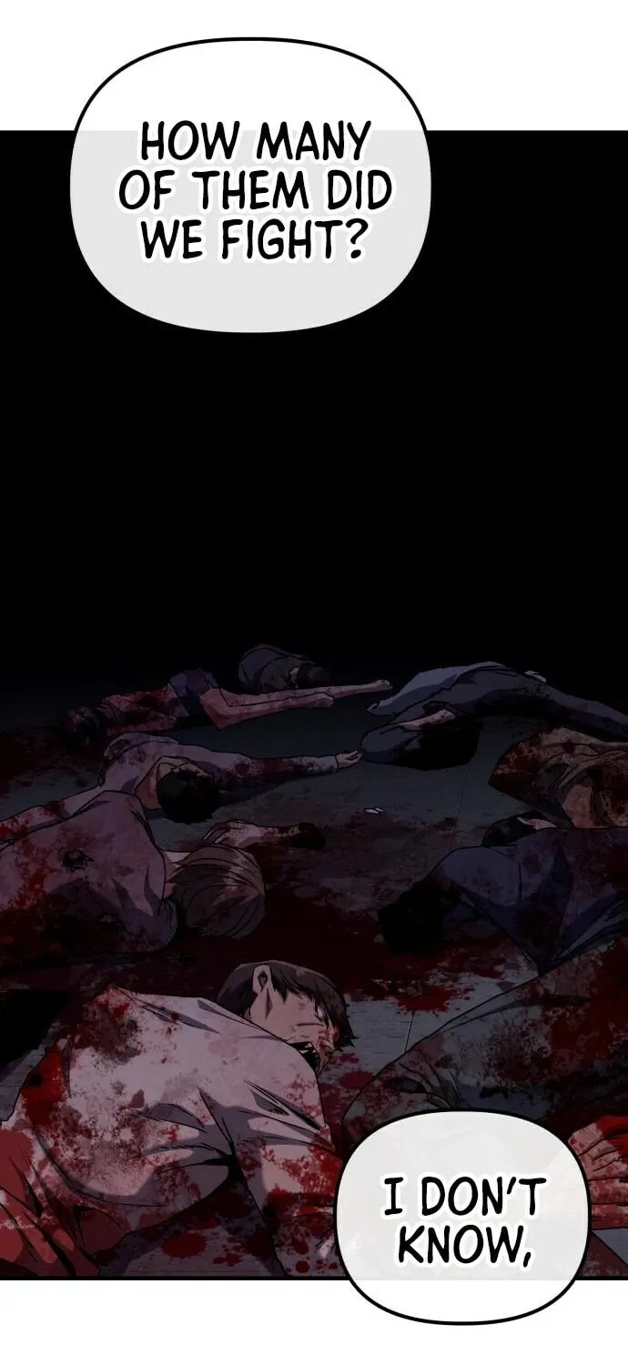Killing Killer Chapter 47 page 7 - 