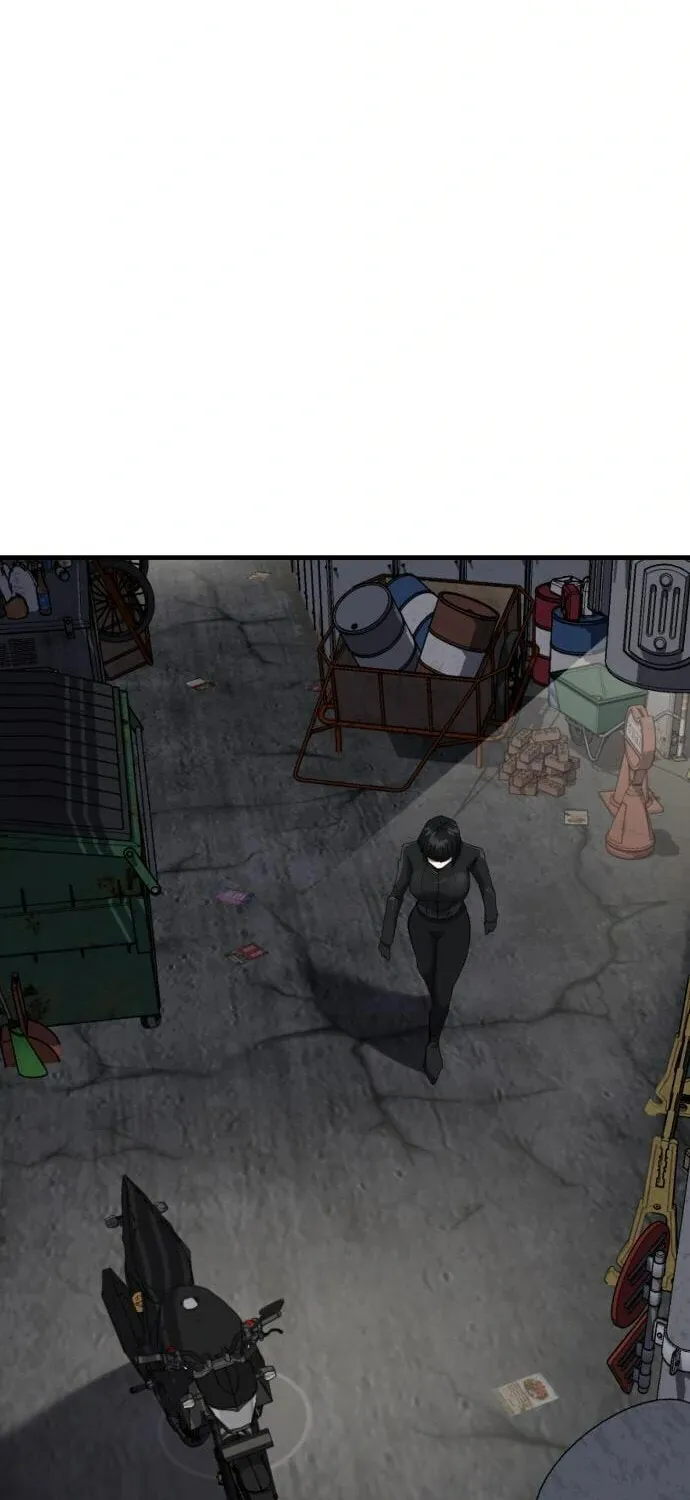 Killing Killer Chapter 47 page 61 - 