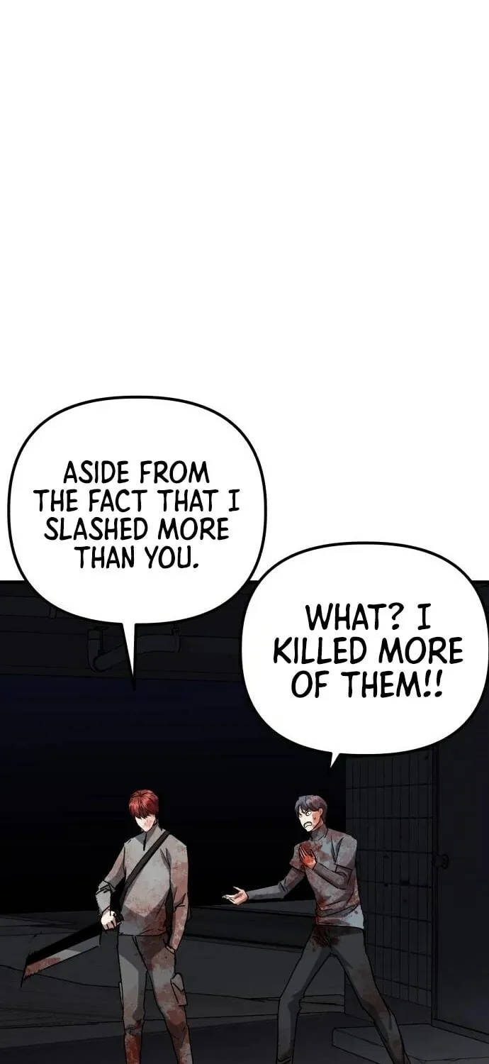 Killing Killer Chapter 47 page 8 - 