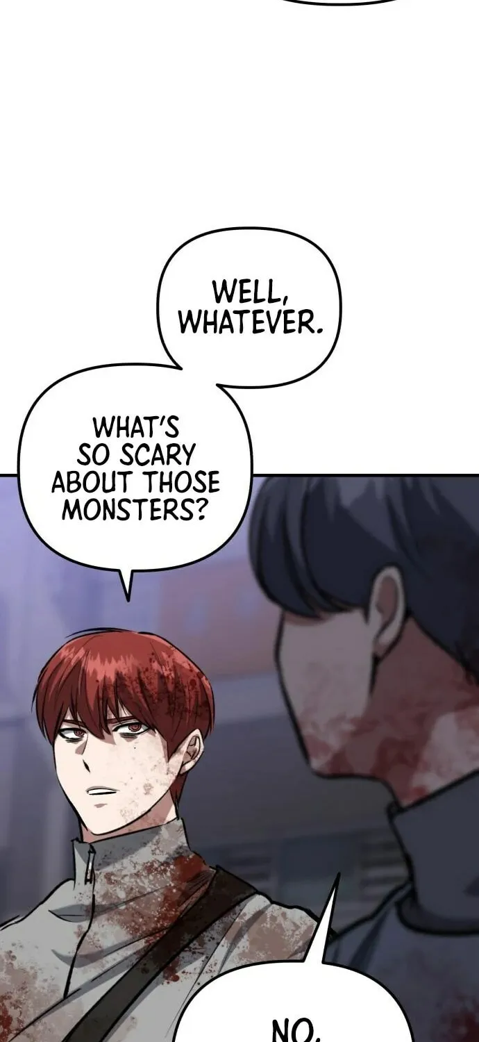 Killing Killer Chapter 47 page 72 - 