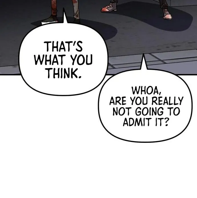 Killing Killer Chapter 47 page 9 - 