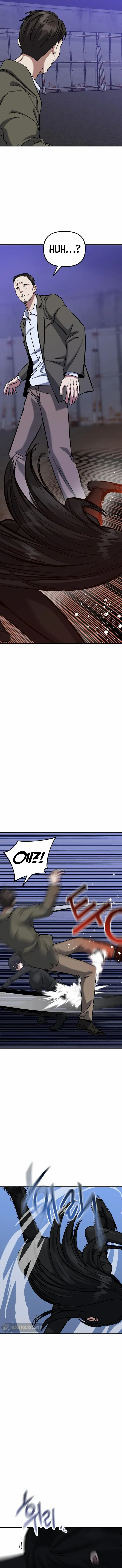 Killing Killer Chapter 48 page 11 - 