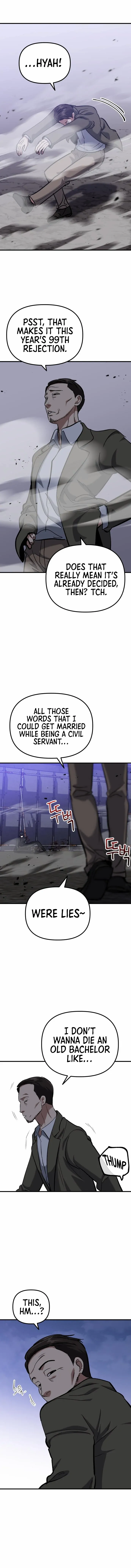 Killing Killer Chapter 48 page 13 - 
