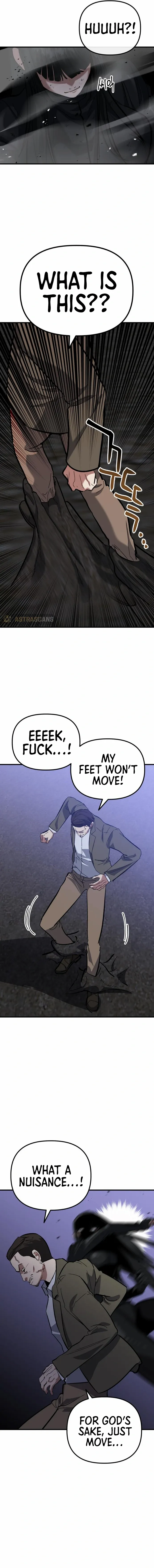 Killing Killer Chapter 48 page 14 - 