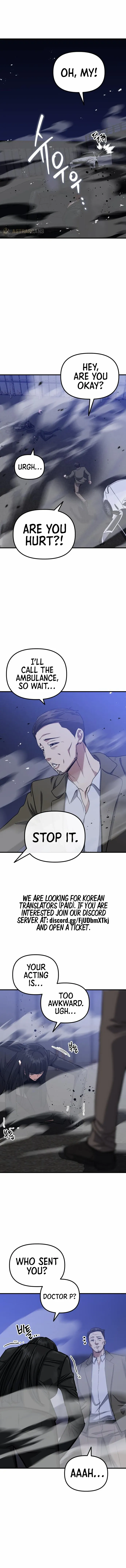 Killing Killer Chapter 48 page 4 - 
