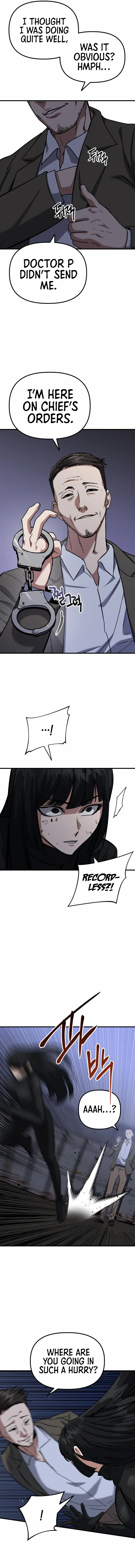 Killing Killer Chapter 48 page 5 - 