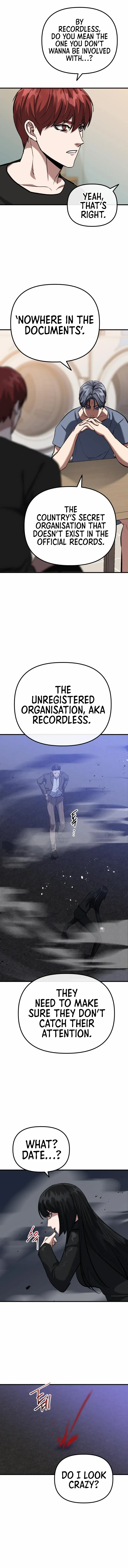 Killing Killer Chapter 48 page 9 - 