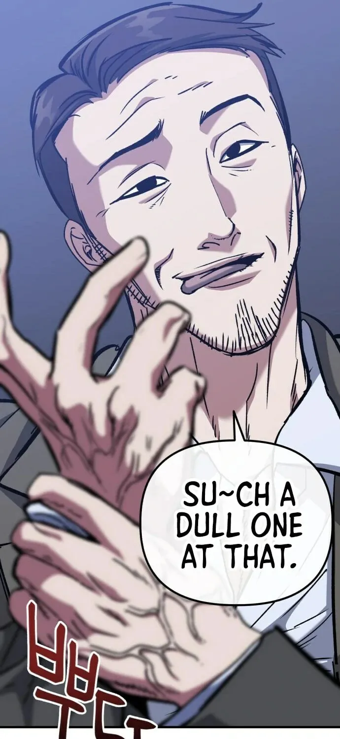 Killing Killer Chapter 49 page 16 - 