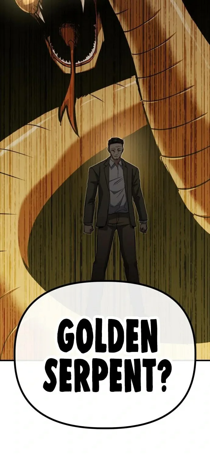 Killing Killer Chapter 49 page 21 - 