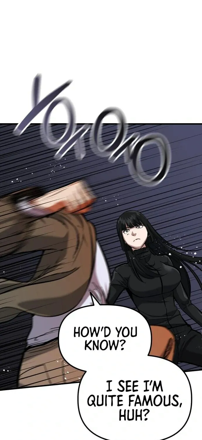 Killing Killer Chapter 49 page 22 - 