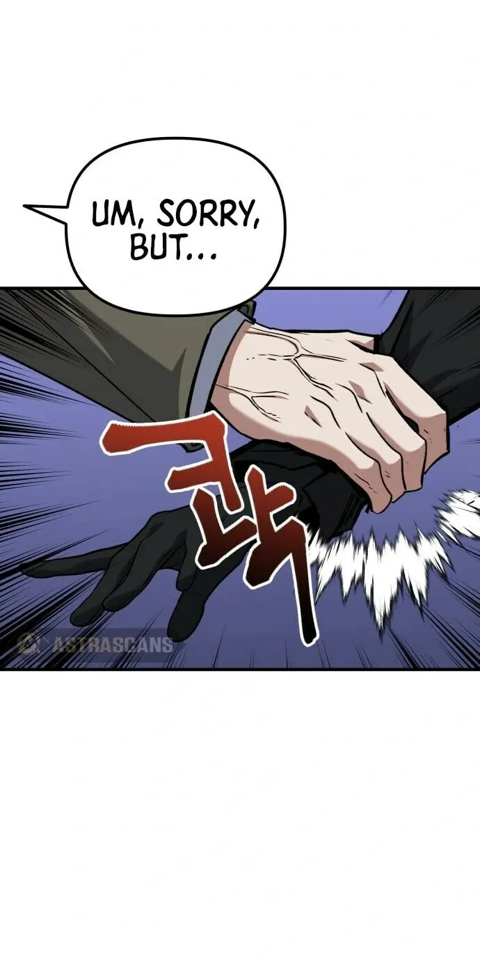 Killing Killer Chapter 49 page 33 - 
