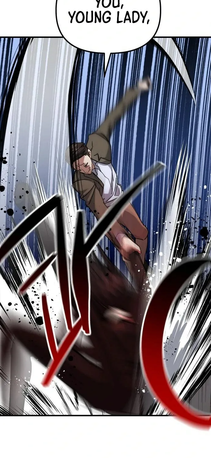 Killing Killer Chapter 49 page 35 - 