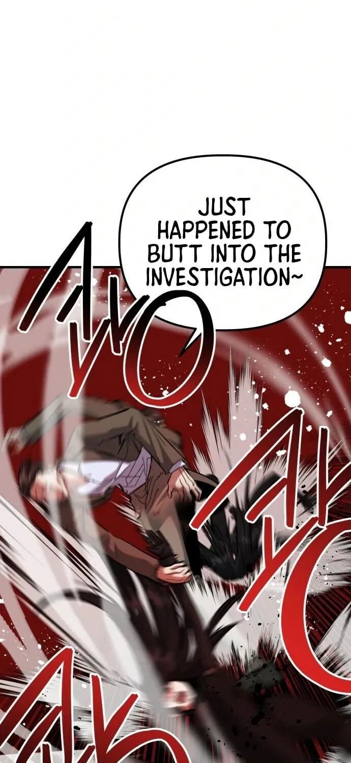 Killing Killer Chapter 49 page 36 - 