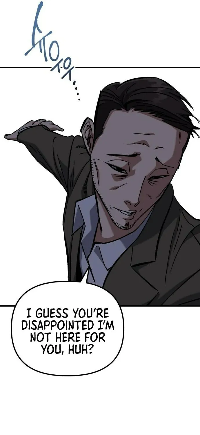 Killing Killer Chapter 49 page 40 - 