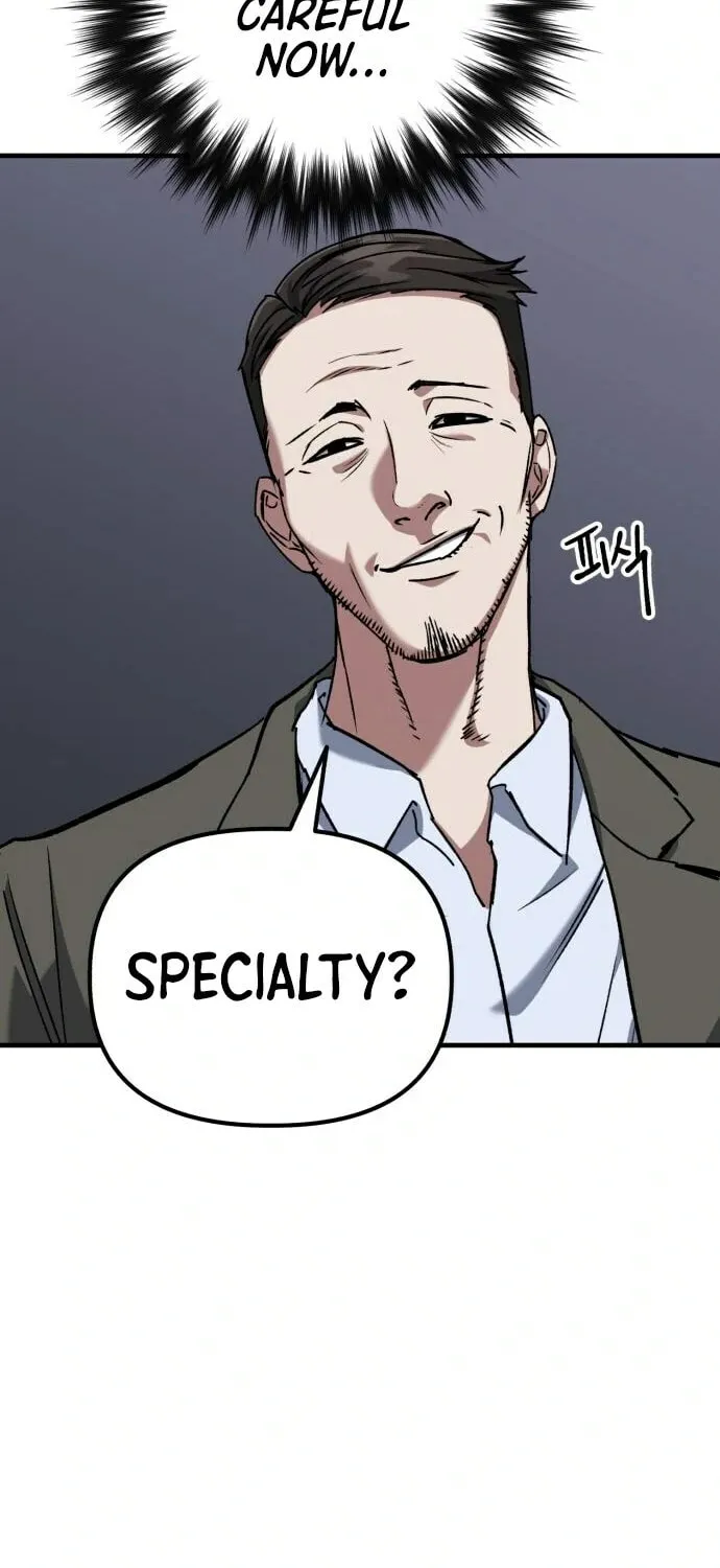 Killing Killer Chapter 49 page 49 - 