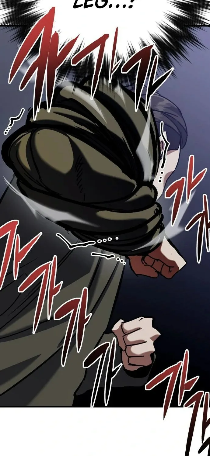 Killing Killer Chapter 49 page 65 - 