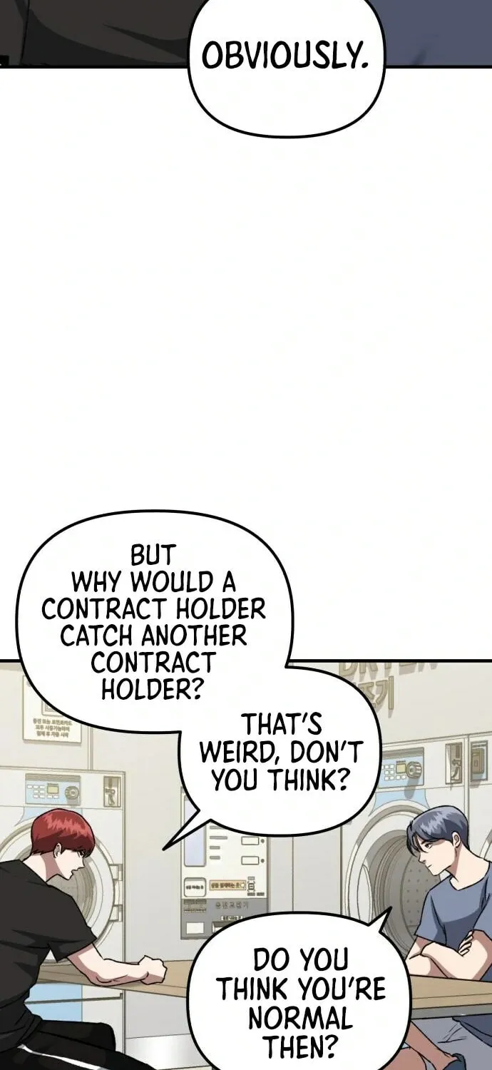 Killing Killer Chapter 49 page 67 - 