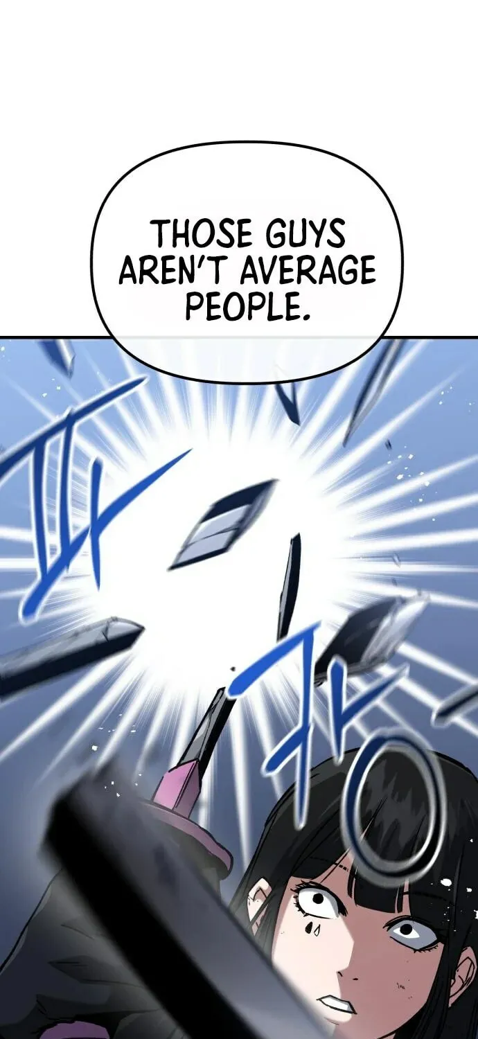 Killing Killer Chapter 49 page 8 - 