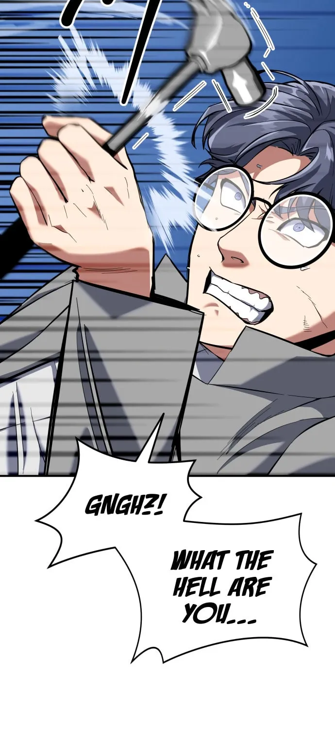 Killing Killer Chapter 5 page 13 - 