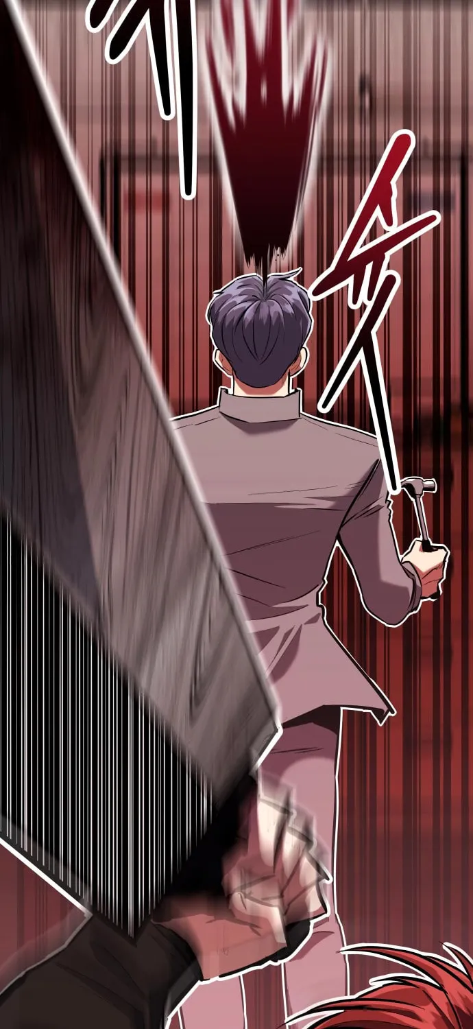 Killing Killer Chapter 5 page 15 - 