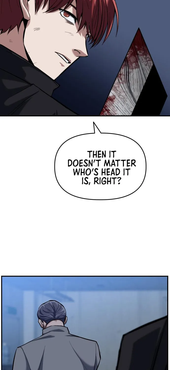 Killing Killer Chapter 5 page 18 - 