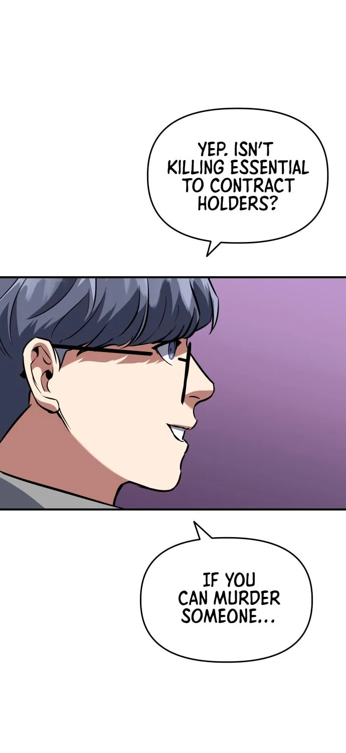 Killing Killer Chapter 5 page 3 - 