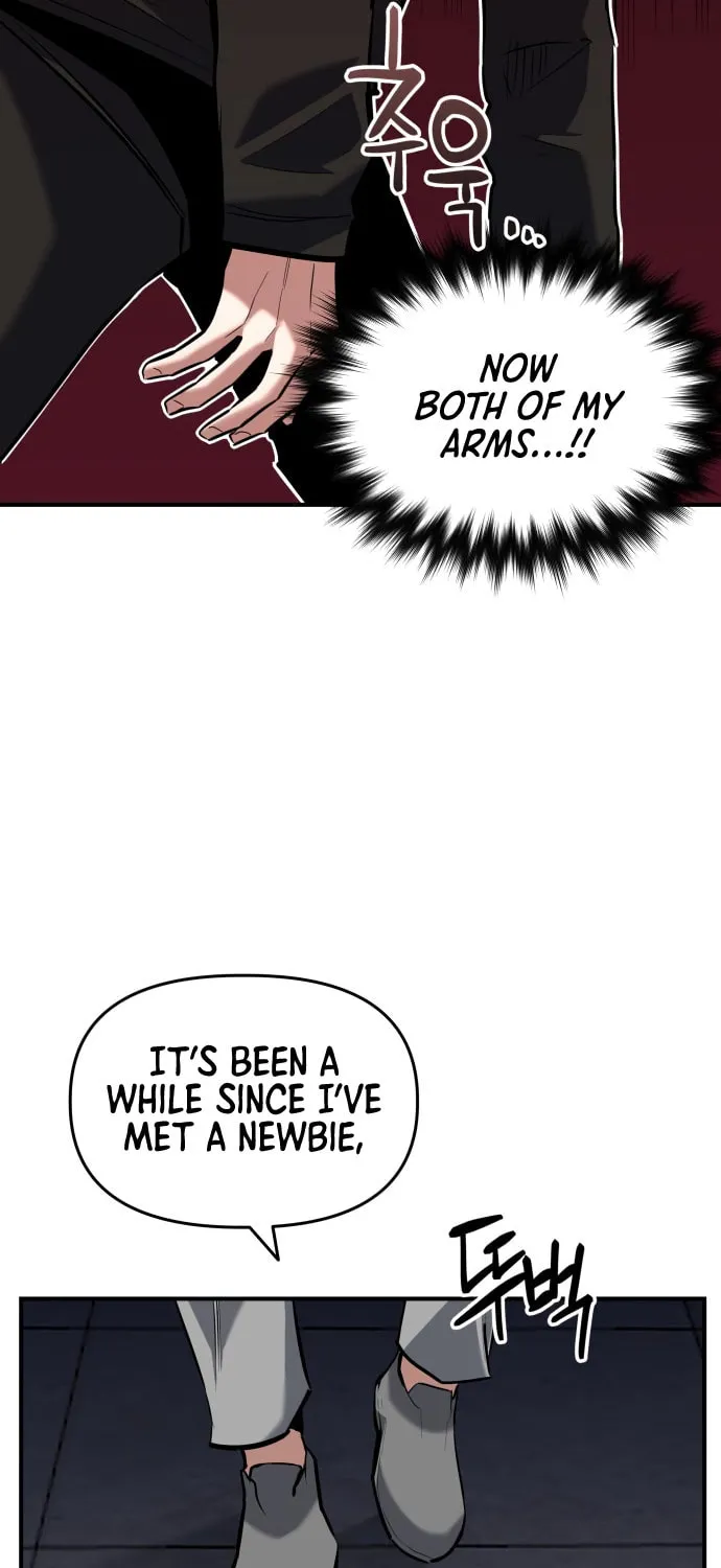 Killing Killer Chapter 5 page 26 - 