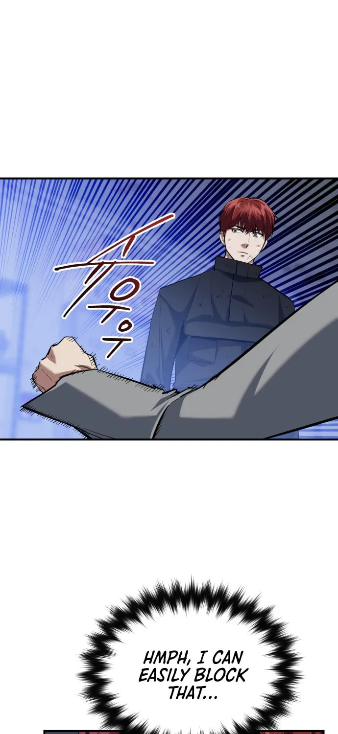 Killing Killer Chapter 5 page 29 - 