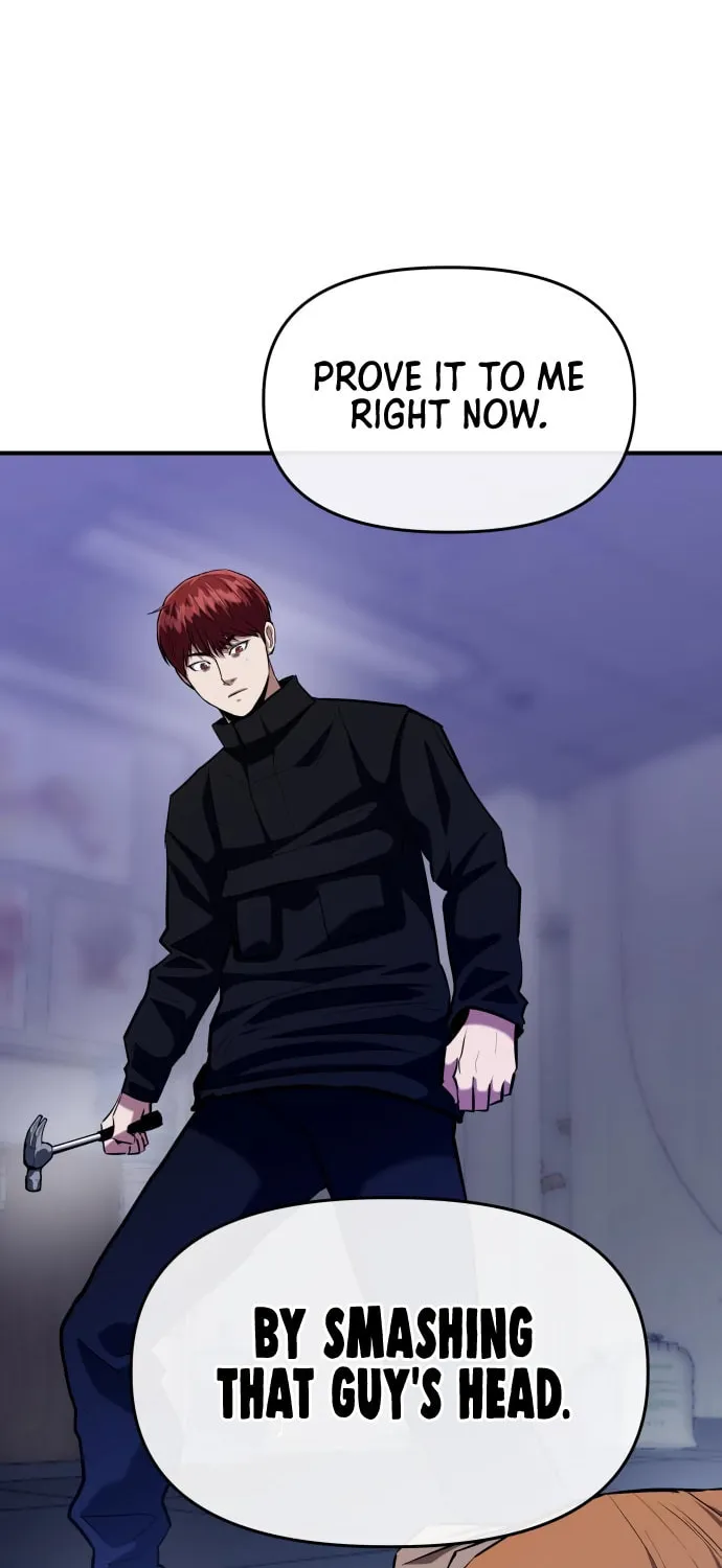 Killing Killer Chapter 5 page 4 - 