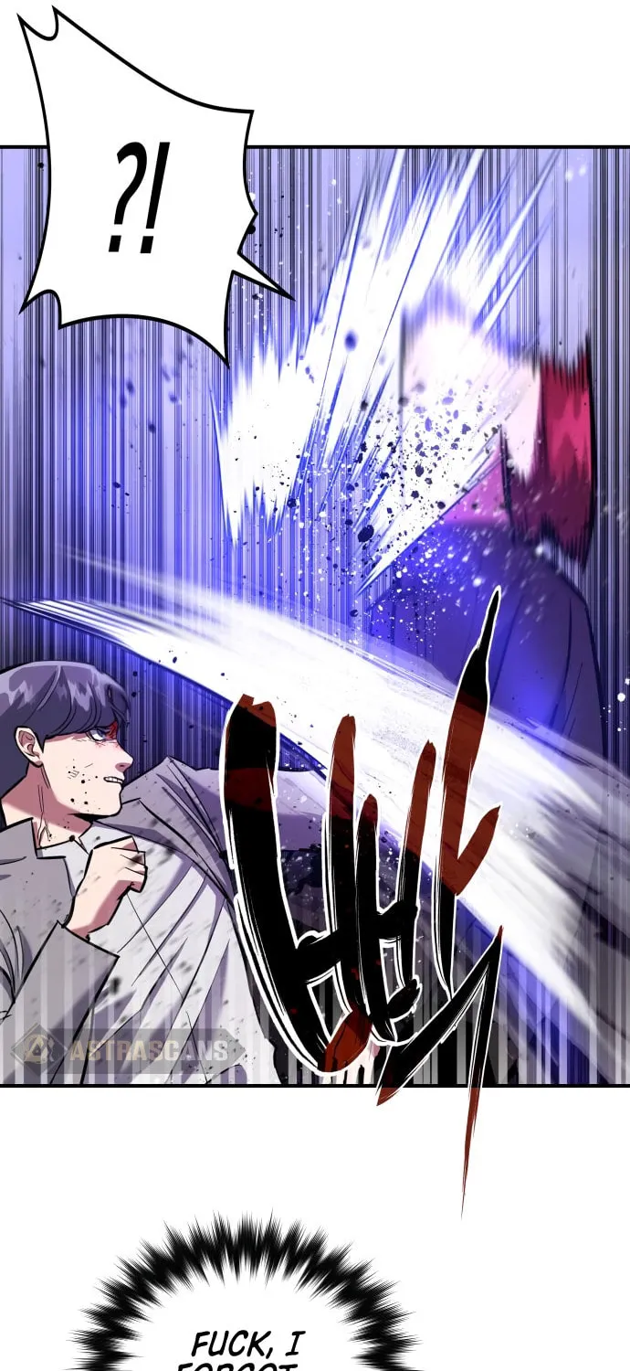 Killing Killer Chapter 5 page 31 - 