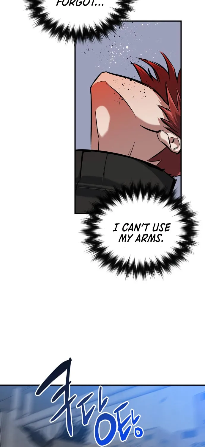 Killing Killer Chapter 5 page 32 - 