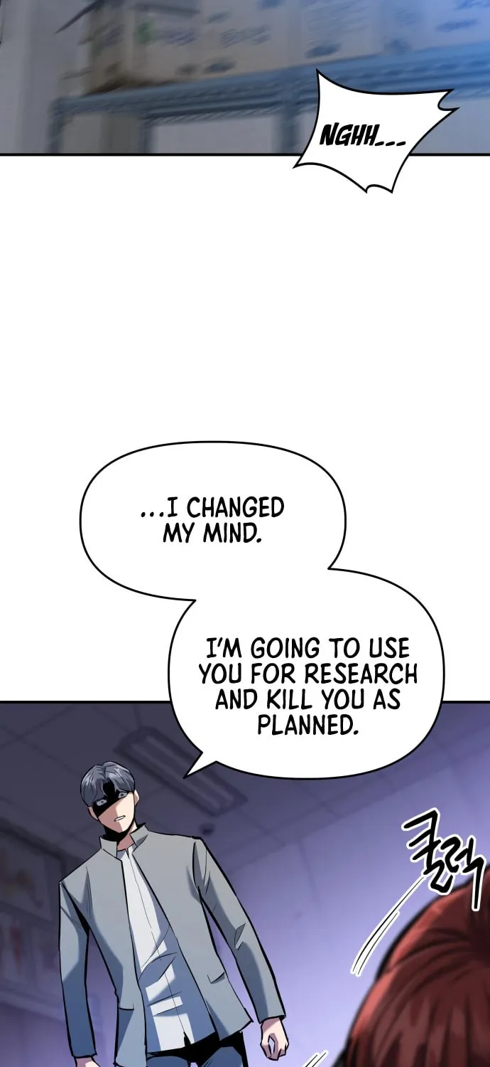 Killing Killer Chapter 5 page 33 - 