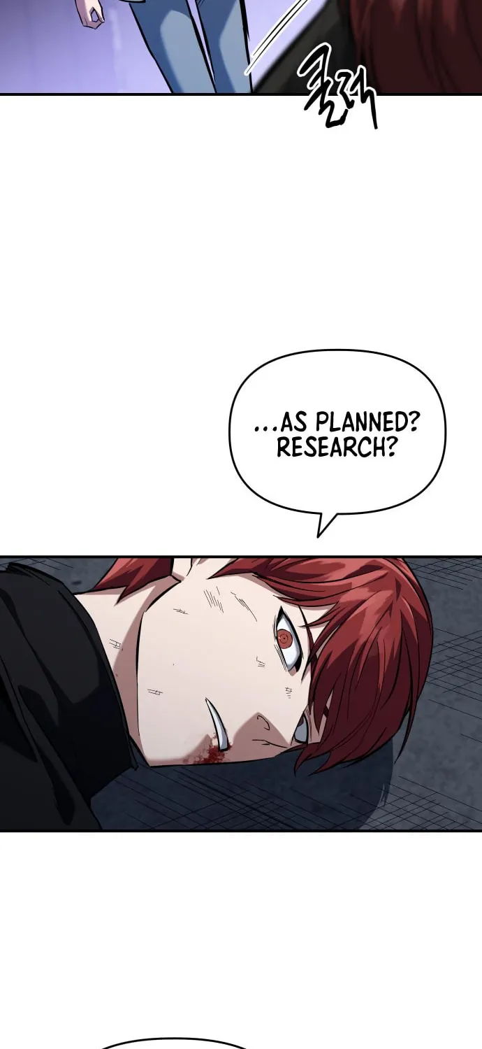 Killing Killer Chapter 5 page 34 - 