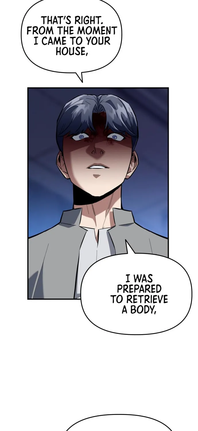 Killing Killer Chapter 5 page 35 - 