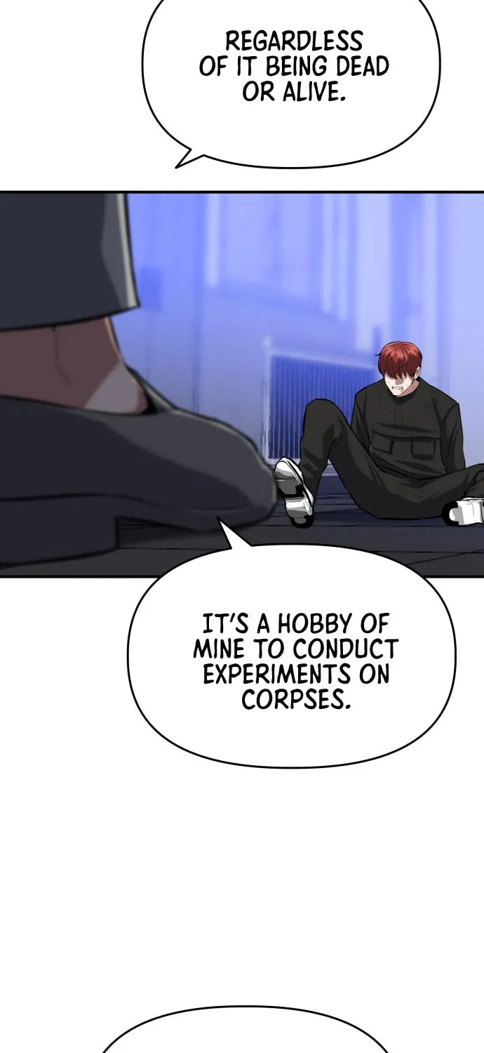 Killing Killer Chapter 5 page 36 - 