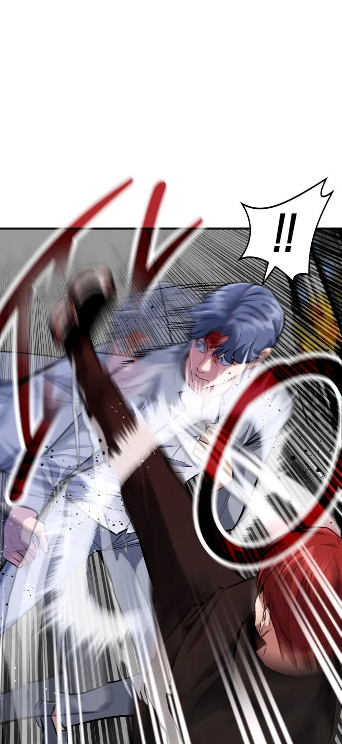 Killing Killer Chapter 5 page 38 - 