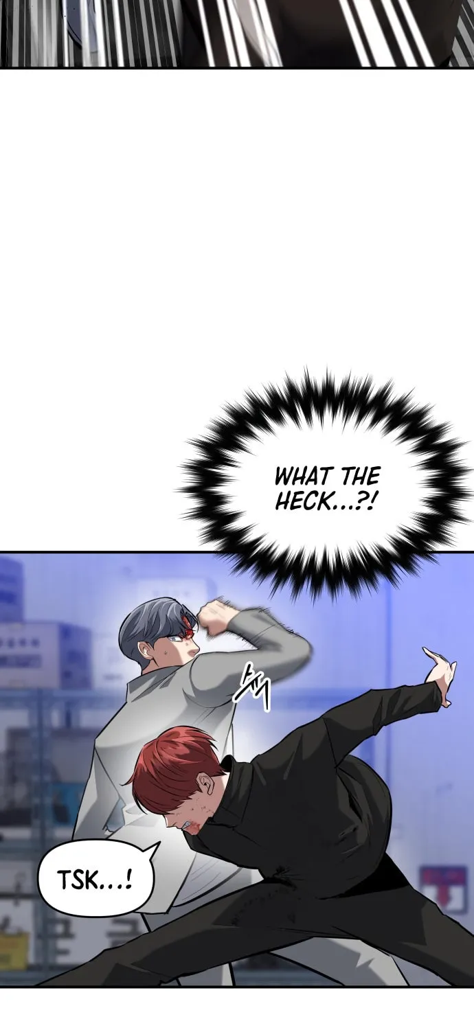 Killing Killer Chapter 5 page 39 - 
