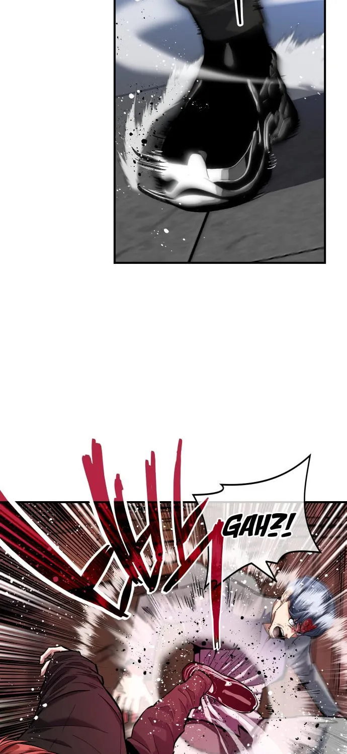Killing Killer Chapter 5 page 41 - 