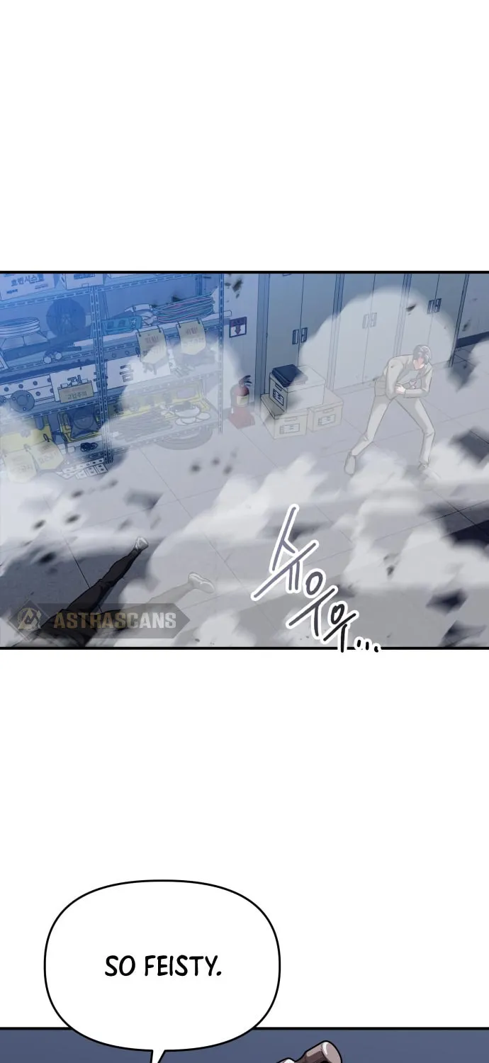 Killing Killer Chapter 5 page 45 - 