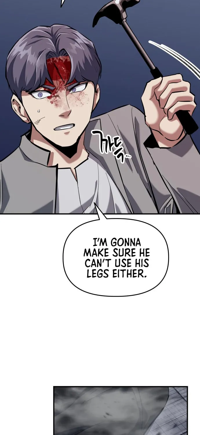Killing Killer Chapter 5 page 46 - 