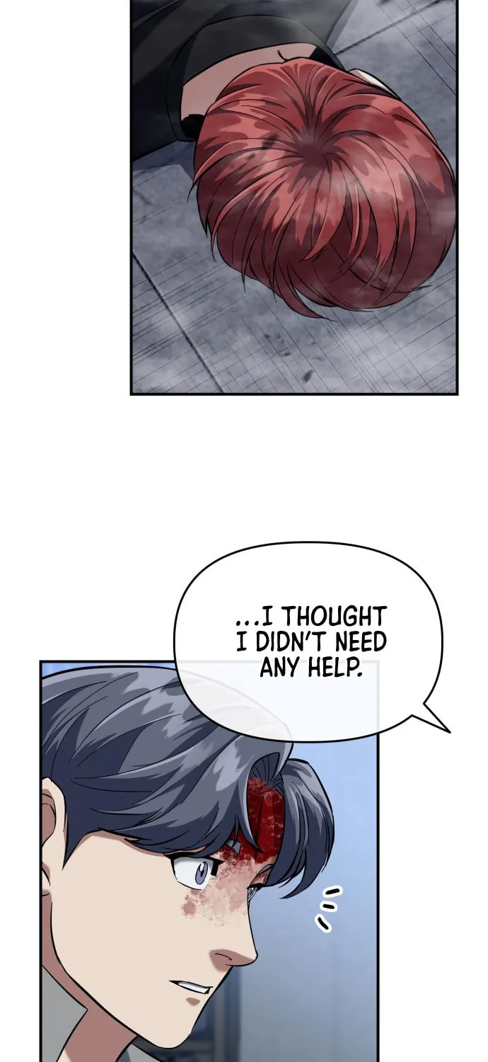 Killing Killer Chapter 5 page 47 - 