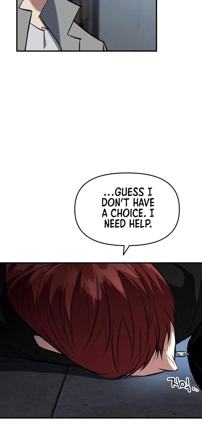 Killing Killer Chapter 5 page 48 - 