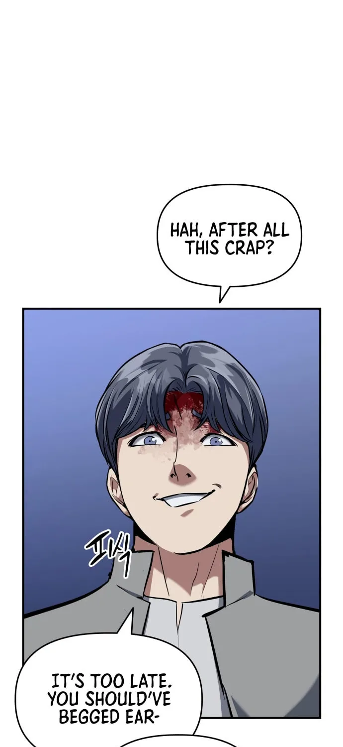 Killing Killer Chapter 5 page 49 - 