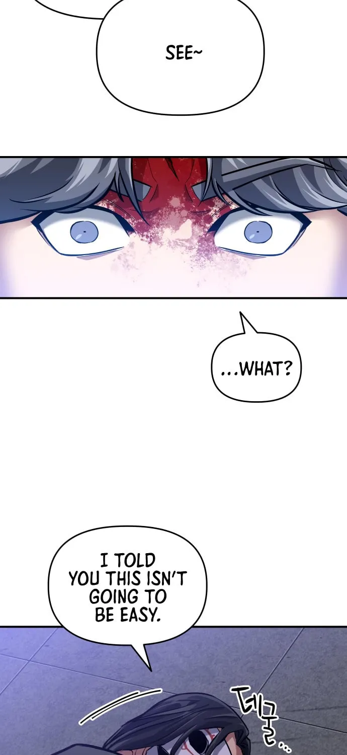 Killing Killer Chapter 5 page 50 - 