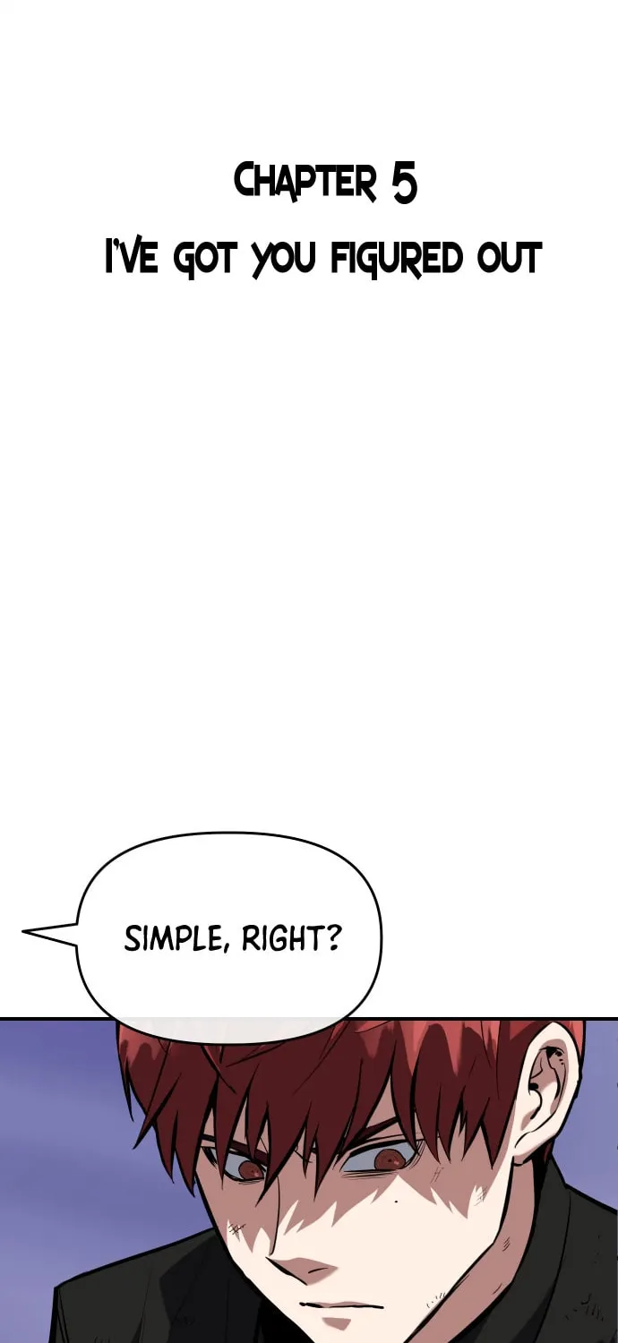 Killing Killer Chapter 5 page 6 - 
