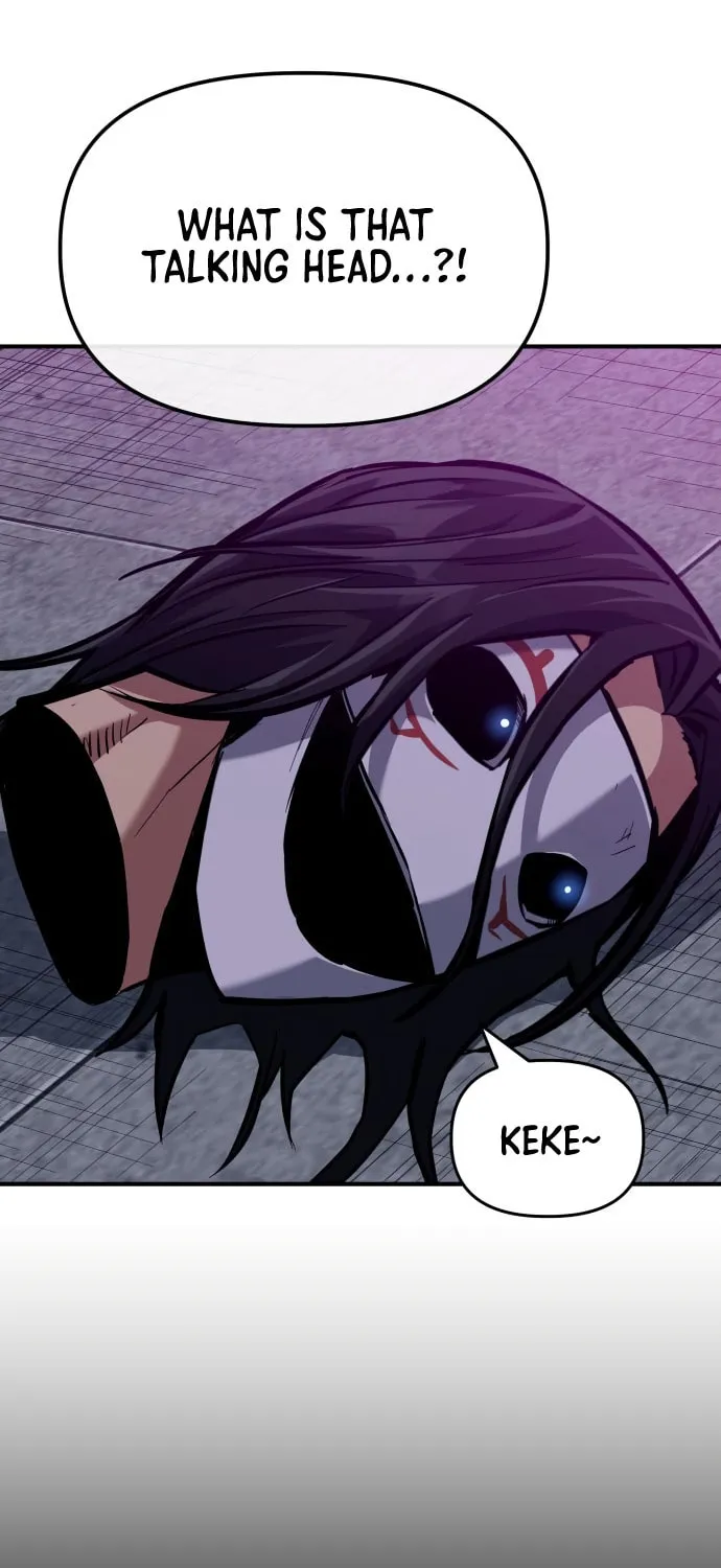 Killing Killer Chapter 5 page 52 - 