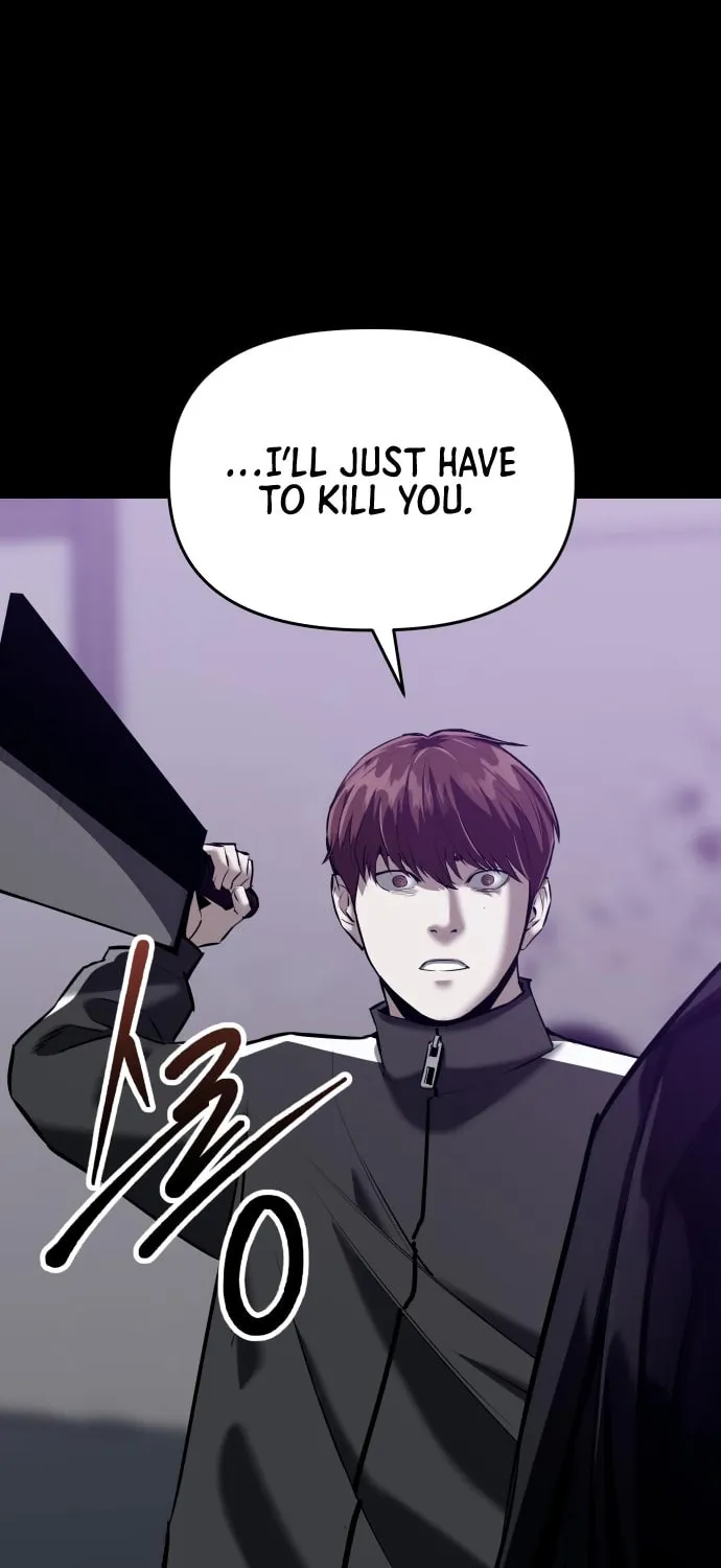 Killing Killer Chapter 5 page 55 - 