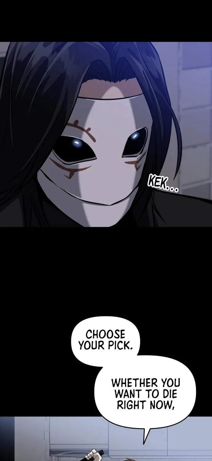 Killing Killer Chapter 5 page 61 - 